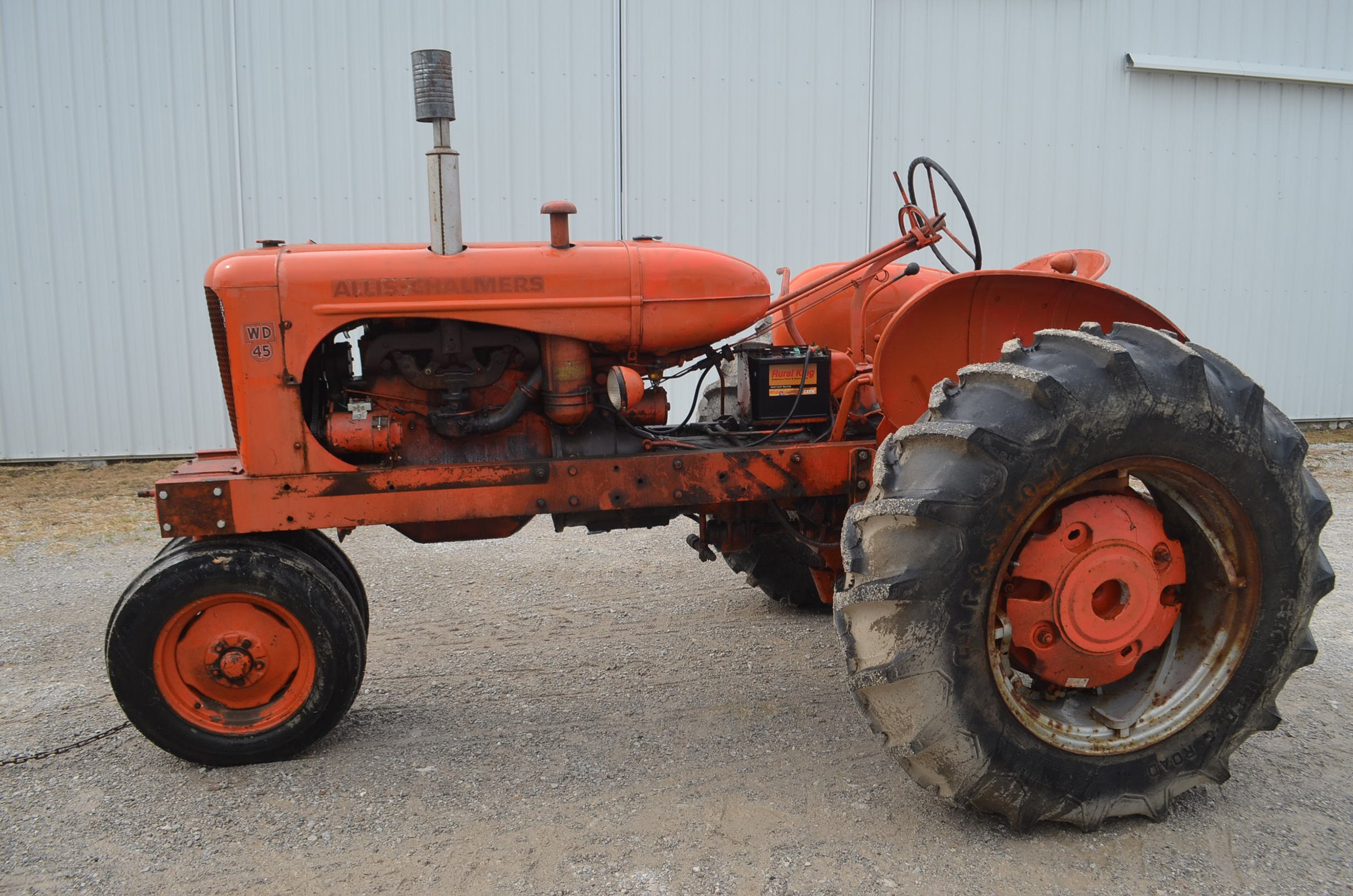 Property photo 8 - PERSONAL PROPERTY ANTIQUE & COLLECTIBLES AUCTION IN DEKALB CO., INDIANA